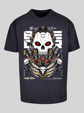 Load image into Gallery viewer, Punishing Machine Heavy Oversize T-Shirt F4NTEC
