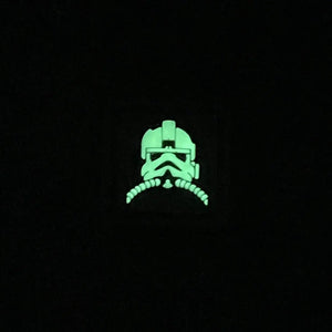 RangerEye Glow PATCHLAB.DE