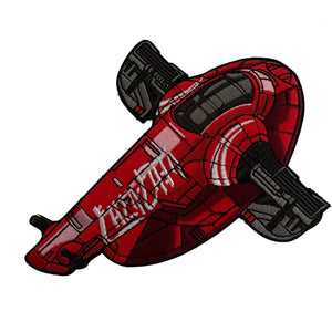 SLAVE CAB PATCHLAB.DE