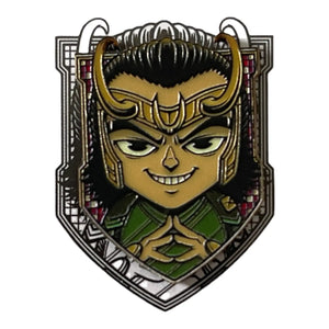 SM6 Ranger Eye #2 PATCHLAB.DE