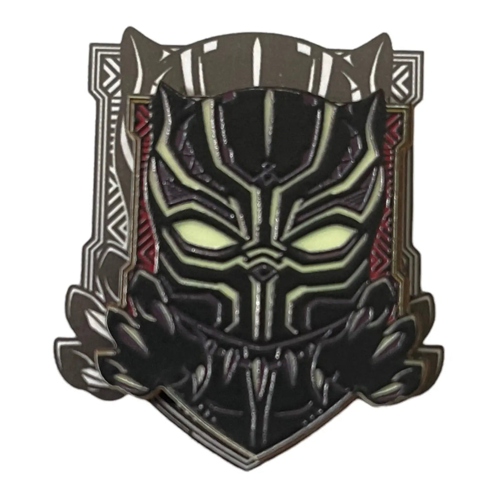 SM6 Ranger Eye #2 PATCHLAB.DE