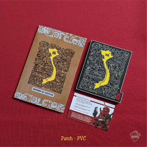 SSEN Vietnam PATCHLAB