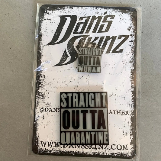 STRAIGHT OUTTA DANS PATCHLAB.DE