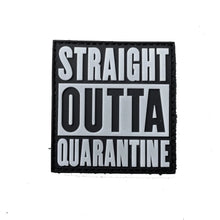 Load image into Gallery viewer, STRAIGHT OUTTA PATCHLAB.DE
