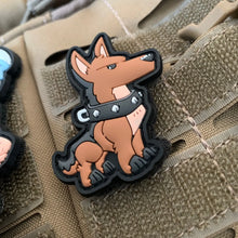 Load image into Gallery viewer, SWAT Breacher PATCHLAB
