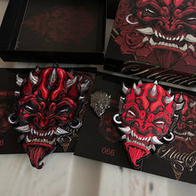 Load image into Gallery viewer, SWEYDA DARTH MAUL PATCHLAB.DE
