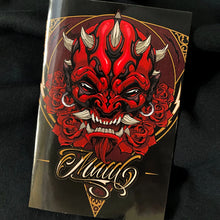 Load image into Gallery viewer, SWEYDA DARTH MAUL PATCHLAB.DE
