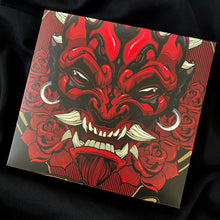 Load image into Gallery viewer, SWEYDA DARTH MAUL PATCHLAB.DE
