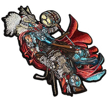 Load image into Gallery viewer, SXEVEN #15 Thor PATCHLAB.DE
