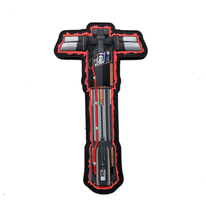 Sabre Hilts PATCHLAB.DE