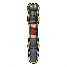 Load image into Gallery viewer, Sabre Hilts PATCHLAB.DE
