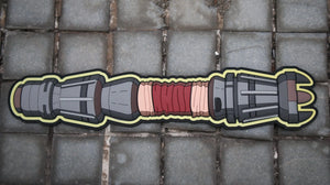 Sabre Hilts PATCHLAB.DE