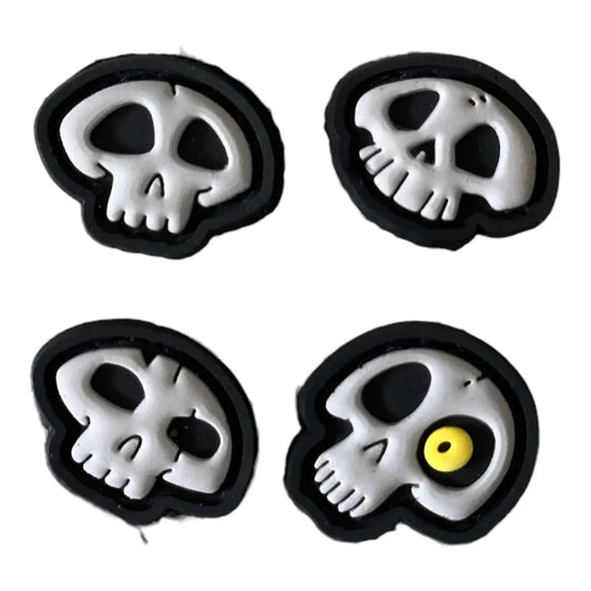 Skull RE PATCHLAB.DE