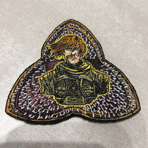 Sleeper awakens PATCHLAB.DE