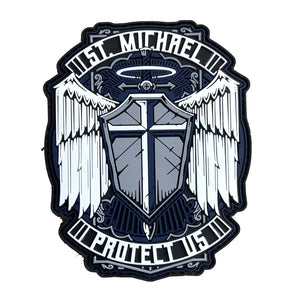 St. Michael PATCHLAB