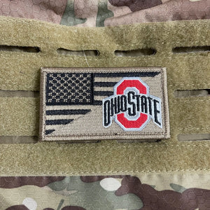 State Flags PATCHLAB.DE