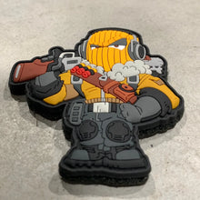 Load image into Gallery viewer, TWO WEEK WARRIORS patchlab
