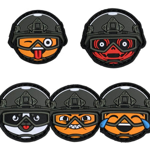 TactIcons patchlab