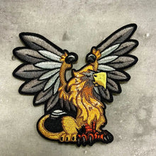 Load image into Gallery viewer, The Griffon - Kids PATCHLAB.DE
