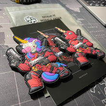 Load image into Gallery viewer, UNICORN #9 Pool PATCHLAB.DE
