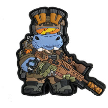 Load image into Gallery viewer, US Sniper Hippo #3 PATCHLAB.DE
