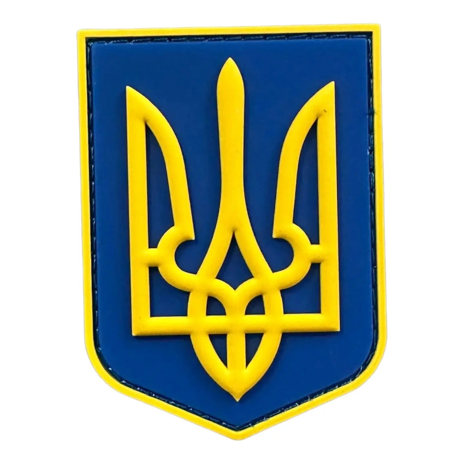 Ukraine FLAG patchlab