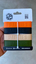 Load image into Gallery viewer, WALLET BANDS PATCHLAB
