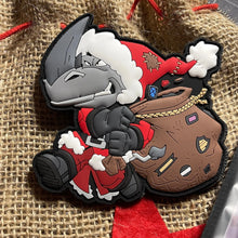 Load image into Gallery viewer, XMAS 2021 patchlab
