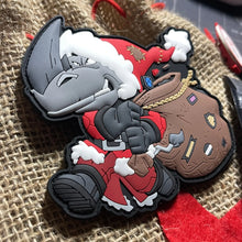 Load image into Gallery viewer, XMAS 2021 patchlab
