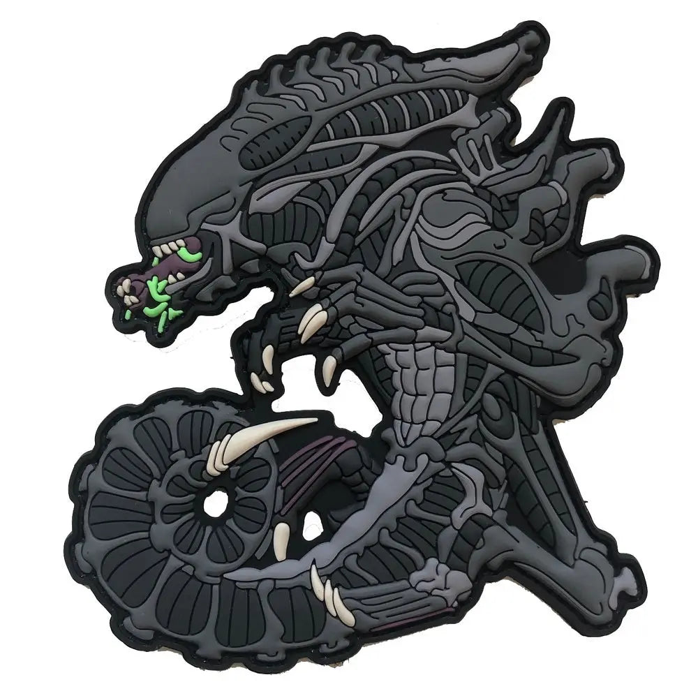 Xenomorph PATCHLAB.DE