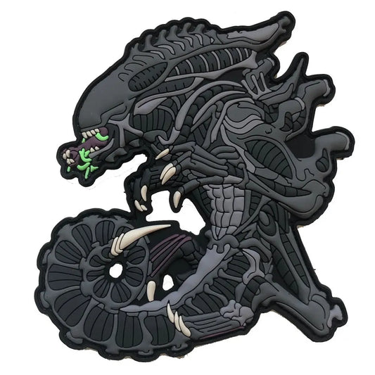 Xenomorph PATCHLAB.DE