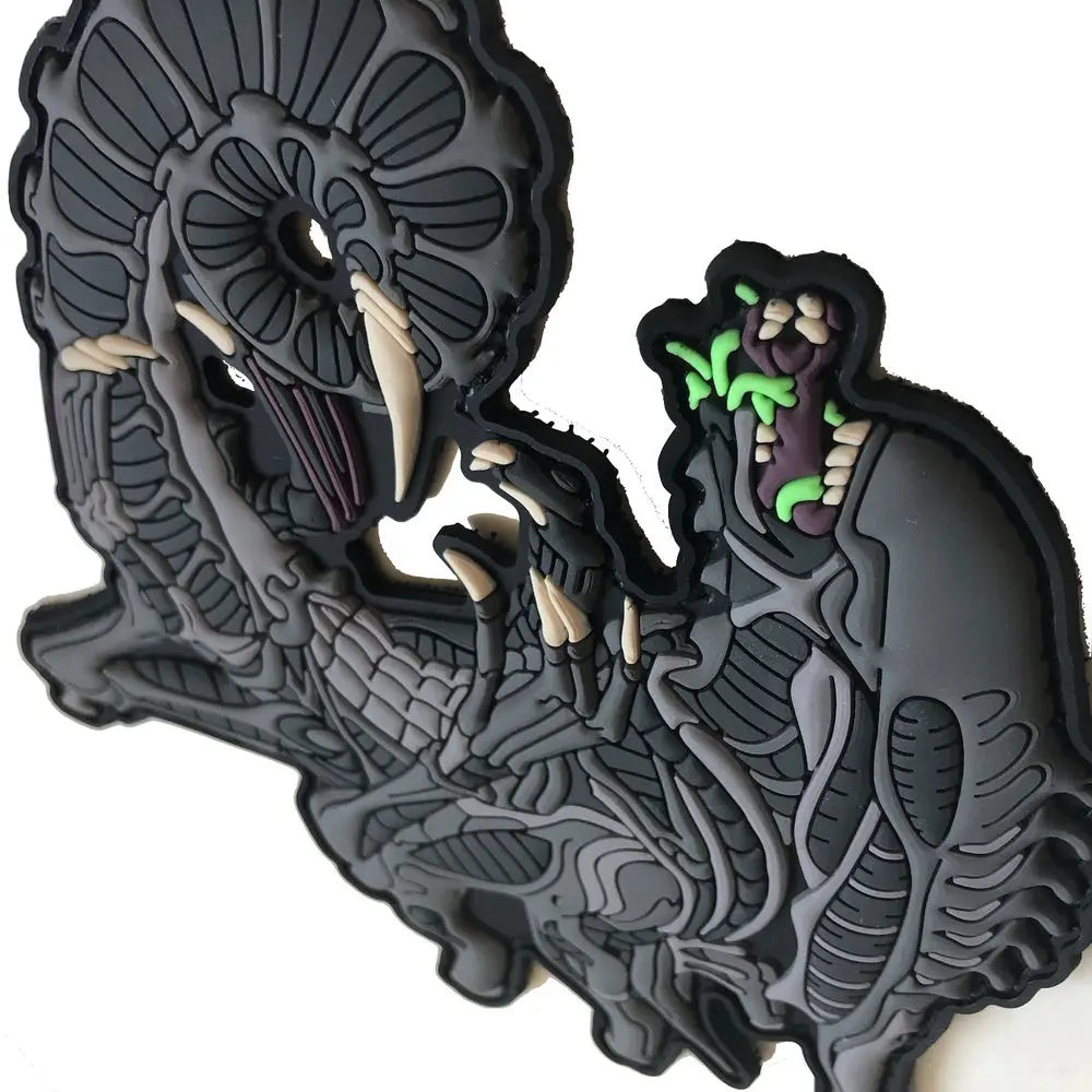 Xenomorph PATCHLAB.DE
