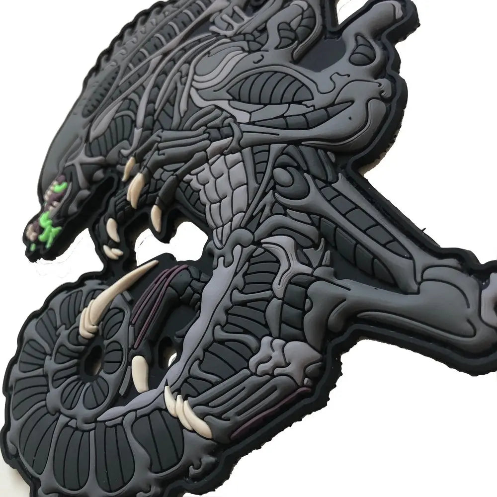Xenomorph PATCHLAB.DE